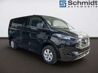 Ford Transit Custom Neuwagen