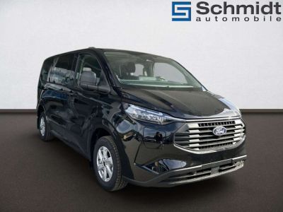 Ford Transit Custom Neuwagen