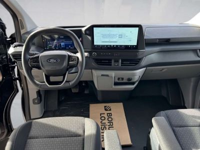 Ford Transit Custom Neuwagen