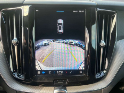 Volvo XC60 Gebrauchtwagen