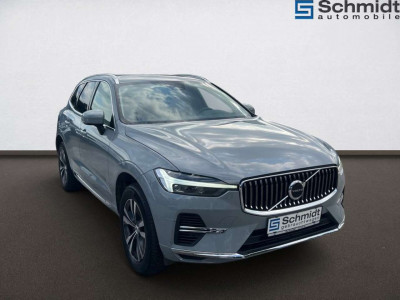 Volvo XC60 Gebrauchtwagen