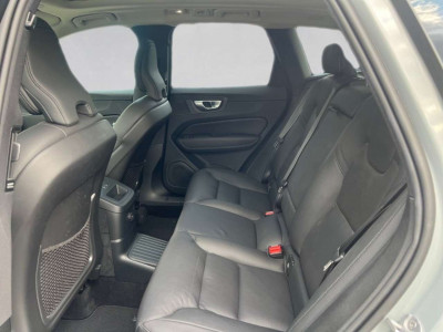 Volvo XC60 Gebrauchtwagen