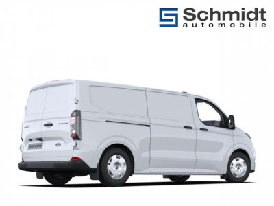 Ford Transit Custom Neuwagen