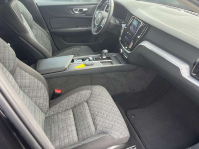 Volvo V60 Gebrauchtwagen