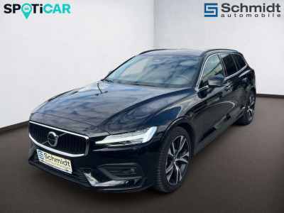 Volvo V60 Gebrauchtwagen