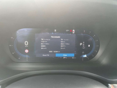 Volvo V60 Gebrauchtwagen