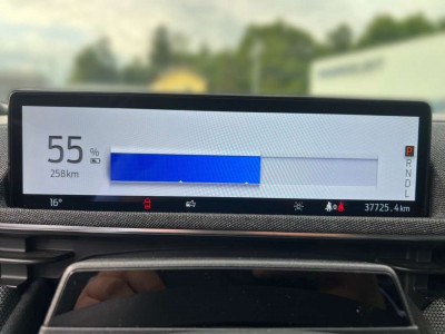 Ford Mustang Gebrauchtwagen