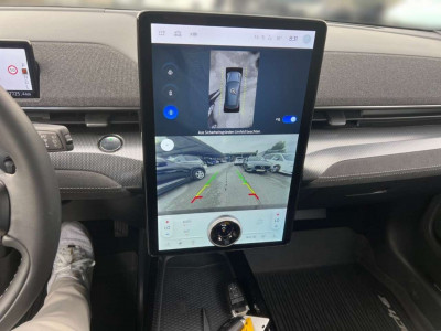 Ford Mustang Gebrauchtwagen