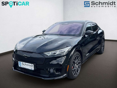 Ford Mustang Gebrauchtwagen