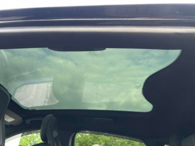 Ford Mustang Gebrauchtwagen