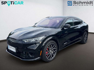 Ford Mustang Gebrauchtwagen