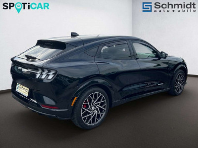 Ford Mustang Gebrauchtwagen