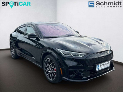 Ford Mustang Gebrauchtwagen