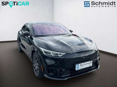 Ford Mustang Gebrauchtwagen