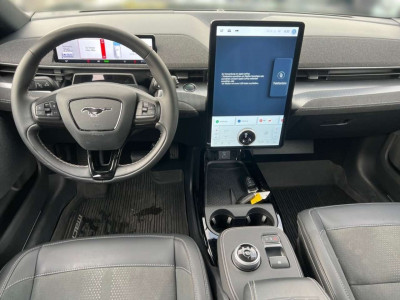 Ford Mustang Gebrauchtwagen