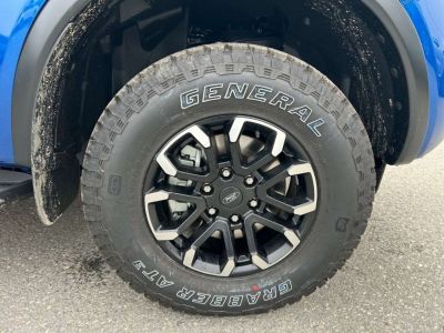 Ford Ranger Neuwagen Ford Ranger Neuwagen