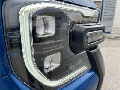 Ford Ranger Neuwagen Ford Ranger Neuwagen