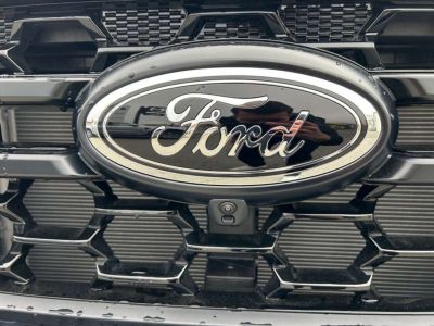 Ford Ranger Neuwagen Ford Ranger Neuwagen