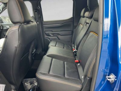 Ford Ranger Neuwagen Ford Ranger Neuwagen