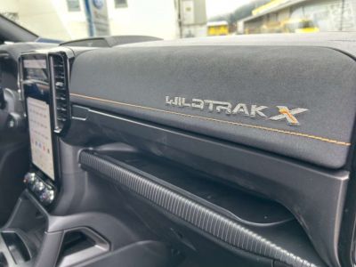 Ford Ranger Neuwagen Ford Ranger Neuwagen