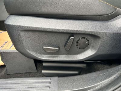 Ford Ranger Neuwagen Ford Ranger Neuwagen