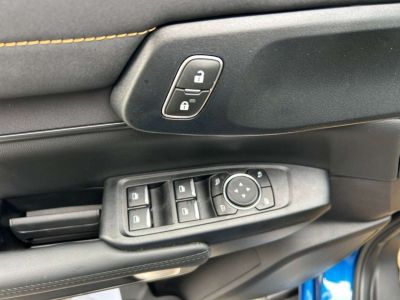 Ford Ranger Neuwagen Ford Ranger Neuwagen