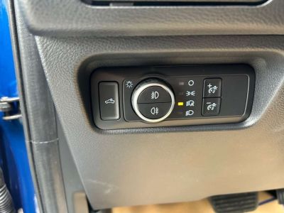 Ford Ranger Neuwagen Ford Ranger Neuwagen