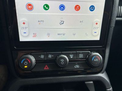 Ford Ranger Neuwagen Ford Ranger Neuwagen