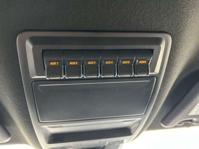 Ford Ranger Neuwagen Ford Ranger Neuwagen