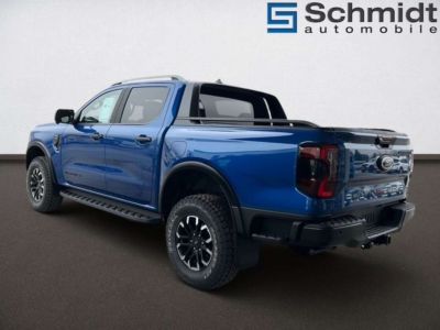 Ford Ranger Neuwagen Ford Ranger Neuwagen