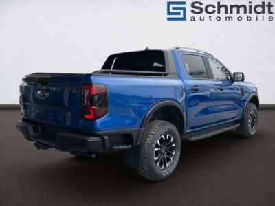 Ford Ranger Neuwagen Ford Ranger Neuwagen