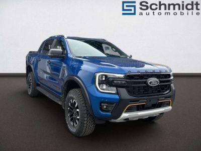 Ford Ranger Neuwagen Ford Ranger Neuwagen