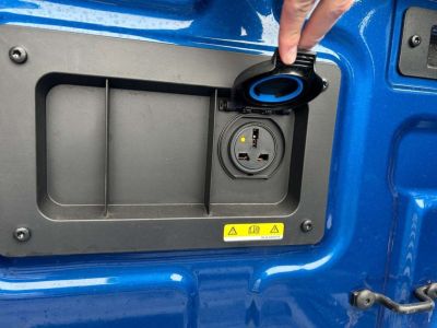 Ford Ranger Neuwagen Ford Ranger Neuwagen