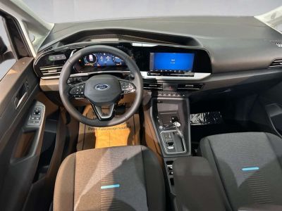 Ford Tourneo Connect Neuwagen Ford Tourneo Connect Neuwagen