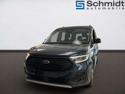 Ford Tourneo Connect Neuwagen
