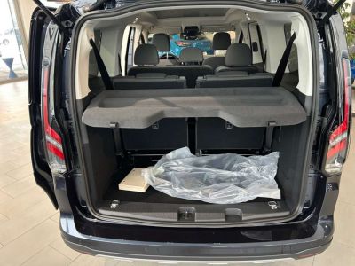 Ford Tourneo Connect Neuwagen Ford Tourneo Connect Neuwagen