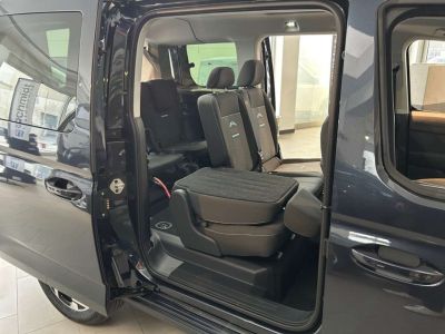 Ford Tourneo Connect Neuwagen Ford Tourneo Connect Neuwagen