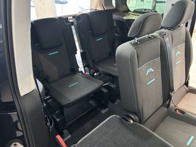 Ford Tourneo Connect Neuwagen Ford Tourneo Connect Neuwagen