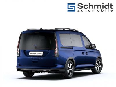 Ford Tourneo Connect Neuwagen Ford Tourneo Connect Neuwagen