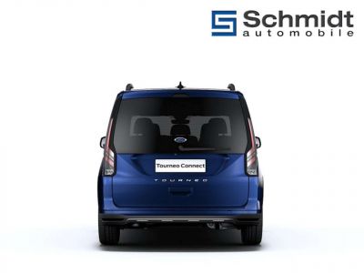 Ford Tourneo Connect Neuwagen Ford Tourneo Connect Neuwagen