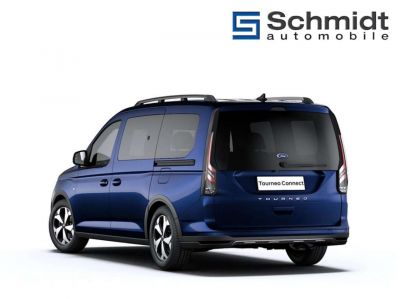 Ford Tourneo Connect Neuwagen Ford Tourneo Connect Neuwagen