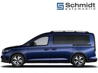 Ford Tourneo Connect Neuwagen Ford Tourneo Connect Neuwagen