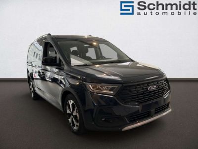 Ford Tourneo Connect Neuwagen Ford Tourneo Connect Neuwagen