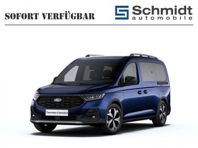 Ford Tourneo Connect Neuwagen Ford Tourneo Connect Neuwagen