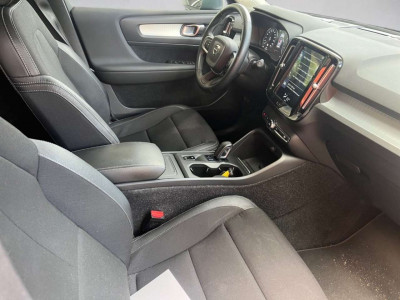 Volvo XC40 Gebrauchtwagen