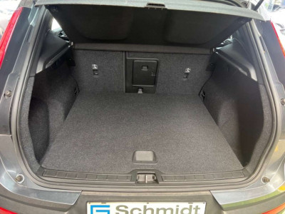 Volvo XC40 Gebrauchtwagen