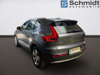 Volvo XC40 Gebrauchtwagen
