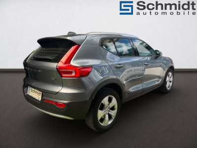 Volvo XC40 Gebrauchtwagen