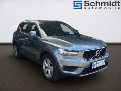 Volvo XC40 Gebrauchtwagen