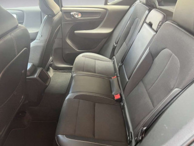 Volvo XC40 Gebrauchtwagen